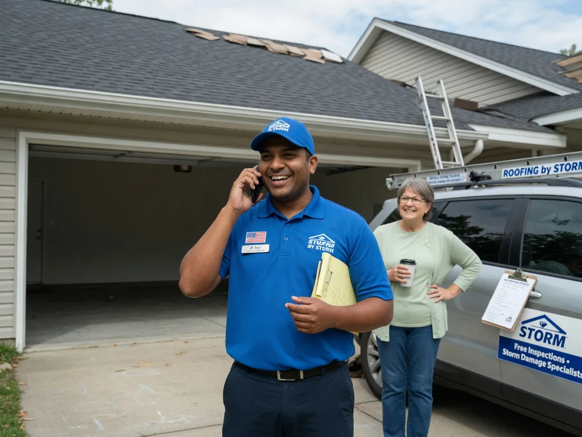 Roof Repair Near Me Chest Springs, PA FAQs