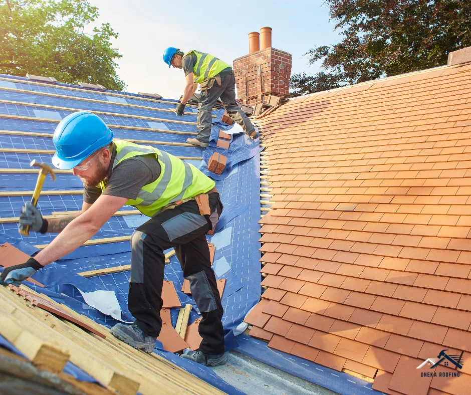 Why choose Roof Repair Near Me in Chest Springs, PA